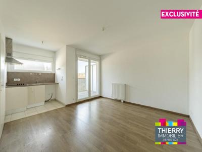 Acheter Appartement 40 m2 Nantes
