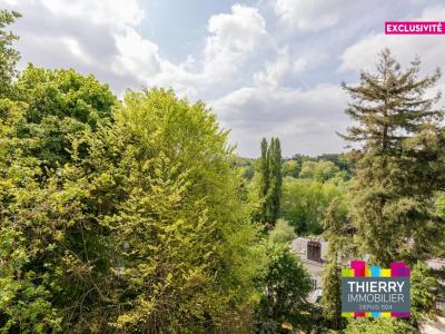 Annonce Vente 4 pices Appartement Nantes 44