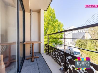 Annonce Vente 2 pices Appartement Nantes 44