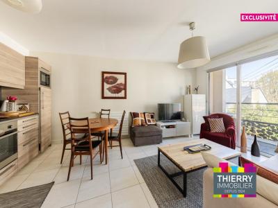 Acheter Appartement Nantes 227900 euros