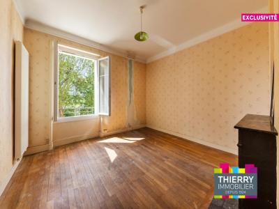 For sale Nantes 2 rooms 53 m2 Loire atlantique (44000) photo 0