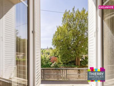Acheter Appartement 53 m2 Nantes