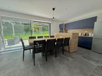 Annonce Vente 5 pices Maison Neufchatel-hardelot 62