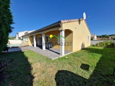 Acheter Maison Saint-marcel-les-valence Drome