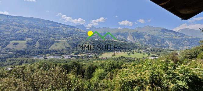 Acheter Maison 104 m2 Bourg-saint-maurice