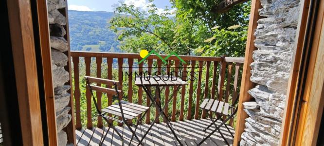 Acheter Maison Bourg-saint-maurice Savoie
