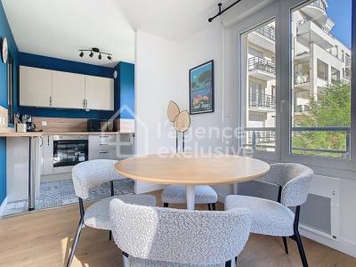 For rent Lille 2 rooms 38 m2 Nord (59000) photo 0