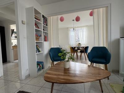 Annonce Location 4 pices Appartement Tours 37