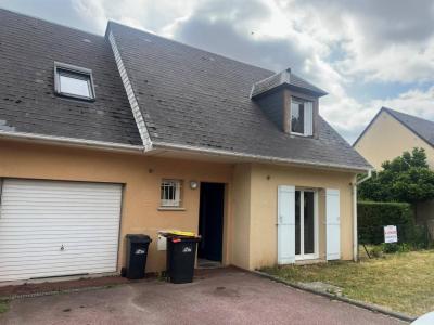 For sale Conde-sur-iton 4 rooms 89 m2 Eure (27160) photo 0