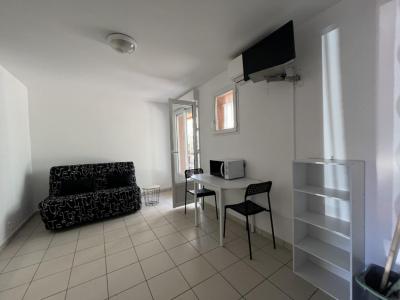 Louer Appartement 17 m2 Ajaccio