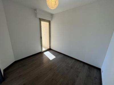 Louer Appartement 36 m2 Ajaccio