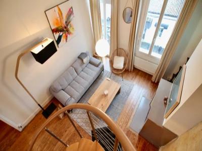 For rent Artigues-pres-bordeaux BORDEAUX 2 rooms 100 m2 Gironde (33370) photo 1