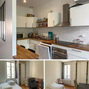 Annonce Location 4 pices Appartement Villeurbanne 69
