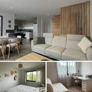 Annonce Location 3 pices Appartement Tournefeuille 31