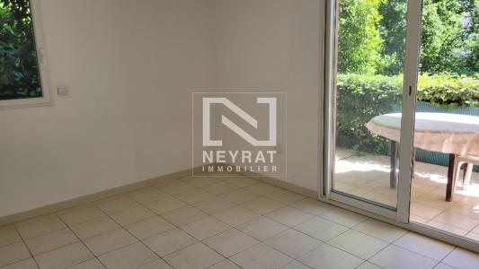 Louer Appartement 64 m2 Vence