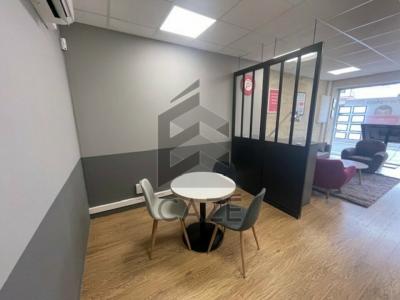 Annonce Location Bureau Talence 33