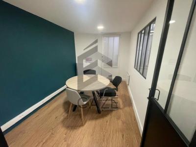Louer Bureau 78 m2 Talence