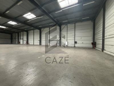 Annonce Location Commerce Blanquefort 33