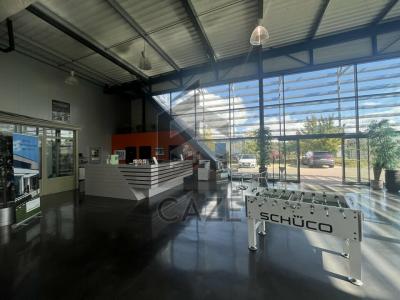 Annonce Vente Commerce Merignac 33