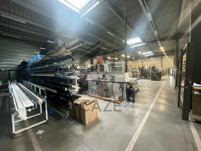 Acheter Commerce Merignac 2700000 euros