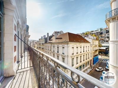 Annonce Vente Appartement Saint-etienne 42