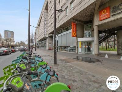 Acheter Appartement Paris-19eme-arrondissement Paris