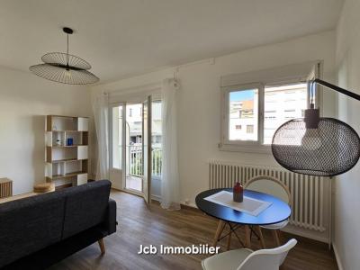 For rent Toulouse 2 rooms 42 m2 Haute garonne (31400) photo 0