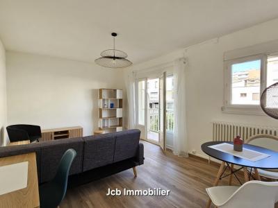 Annonce Location 2 pices Appartement Toulouse 31