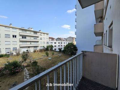 Louer Appartement 42 m2 Toulouse
