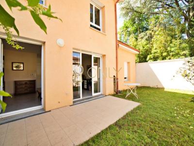 For sale Quincieux 5 rooms 110 m2 Rhone (69650) photo 0