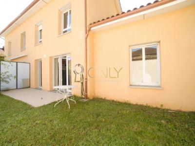 Acheter Maison 110 m2 Quincieux