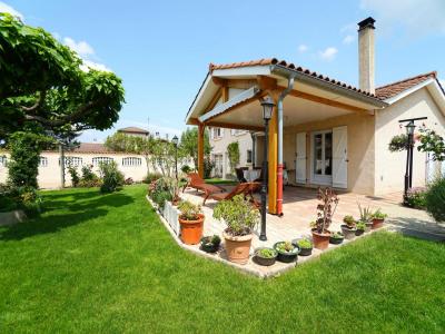 Annonce Vente 6 pices Maison Quincieux 69