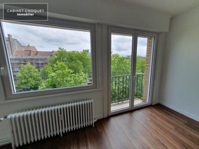 Annonce Location 2 pices Appartement Madeleine 59