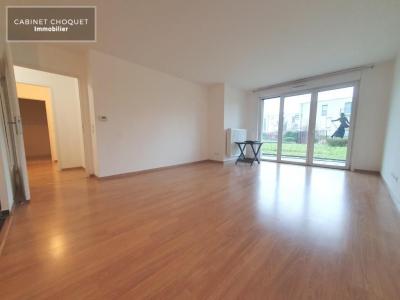 Annonce Location 3 pices Appartement Wattignies 59