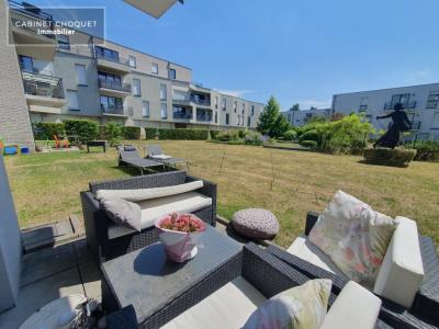 Louer Appartement 62 m2 Wattignies