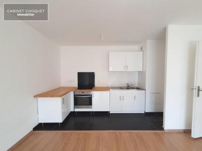Louer Appartement Wattignies Nord