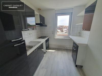 Louer Appartement Lambersart Nord