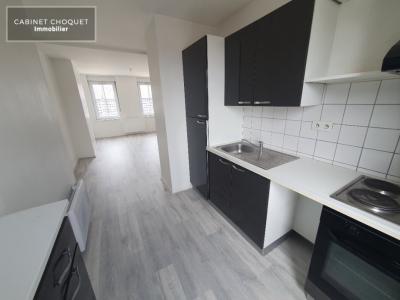 Louer Appartement Lambersart 705 euros