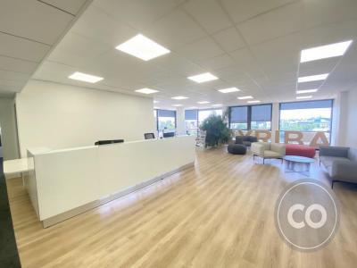 Annonce Location Bureau Saint-cloud 92