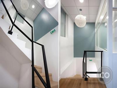Louer Bureau Boulogne-billancourt Hauts de Seine