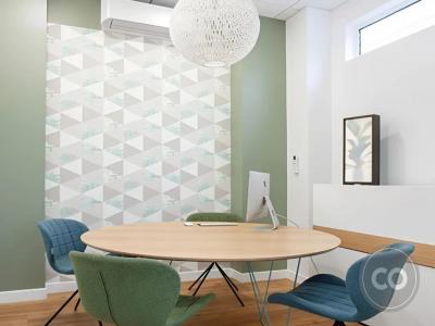 Louer Bureau Boulogne-billancourt 29021 euros