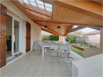 Annonce Location 4 pices Maison Pibrac 31