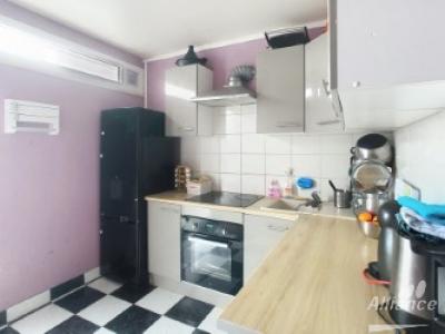 Acheter Appartement 51 m2 Grand-charmont