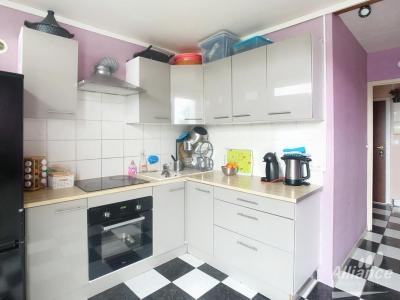 Acheter Appartement Grand-charmont Doubs