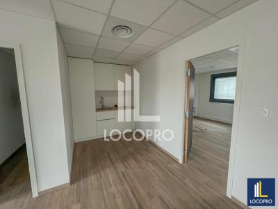 Louer Bureau 98 m2 Avignon