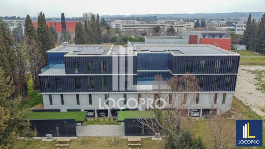 Annonce Location Bureau Avignon 84
