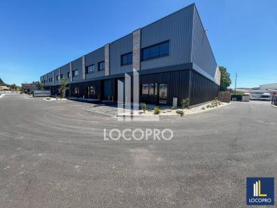 Annonce Location Commerce Avignon 84