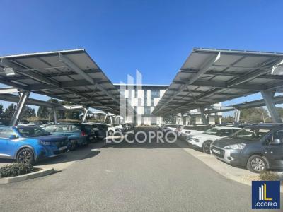 Annonce Location Bureau Avignon 84