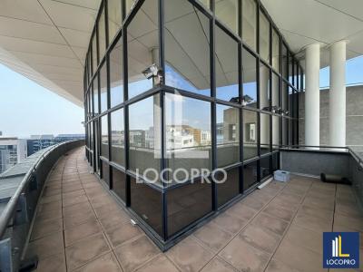 Acheter Bureau 480 m2 Nice