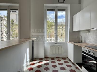 Annonce Location 2 pices Appartement Lyon-6eme-arrondissement 69